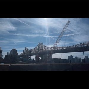 Meet your Posher, Corey